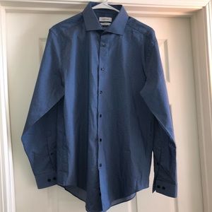 CK Men’s dress shirt